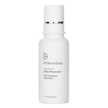 Dr Dennis Gross Skincare Alpha Beta Daily Moisturiser 50ml