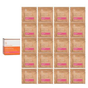 Dr Dennis Gross Skincare Alpha Beta Glow Pad For Face Intense Glow 20 Towelettes