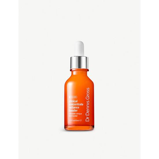 Dr Dennis Gross Skincare Clinical Concentrate Radiance Booster 30ml
