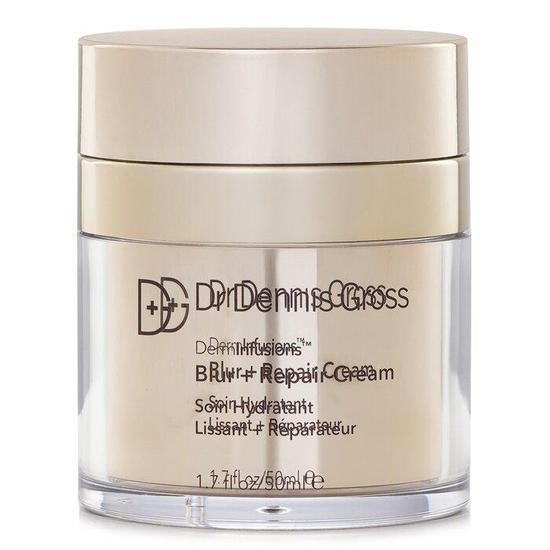 Dr Dennis Gross Skincare Derminfusions Blur + Repair Cream
