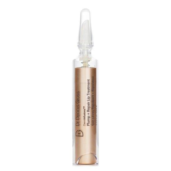 Dr Dennis Gross Skincare DermInfusions Plump + Repair Lip Treatment