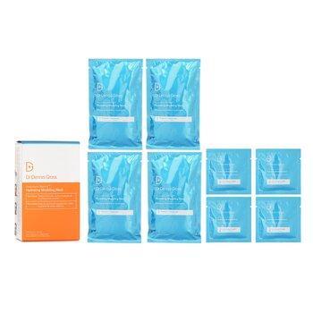 Dr Dennis Gross Skincare Hyaluronic Marine Hydrating Modelling Mask