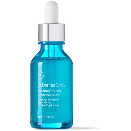 Dr Dennis Gross Skincare Hyaluronic Marine Hydration Booster