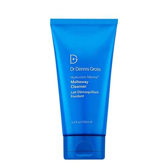 Dr Dennis Gross Skincare Hyaluronic Marine Meltaway Cleanser 150ml