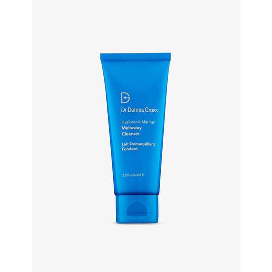 Dr Dennis Gross Skincare Hyaluronic Marine Meltaway Cleanser 60ml