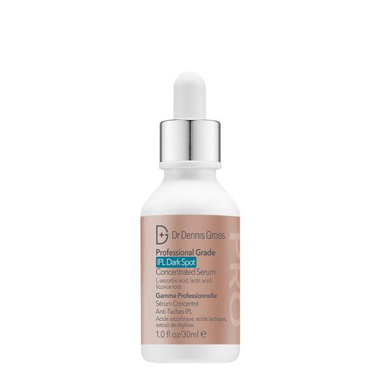 Dr Dennis Gross Skincare Professional Grade IPL Dark Spot Concentrated Serum