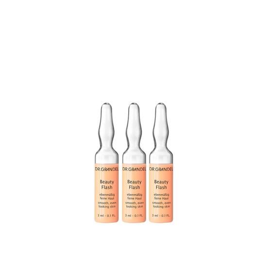 Dr. Grandel Beauty Flash Ampoule 3x3ml