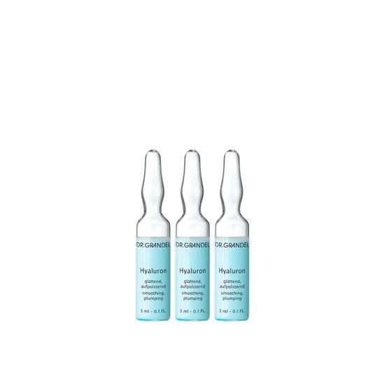 Dr. Grandel Hyaluron Ampoule 3x3ml