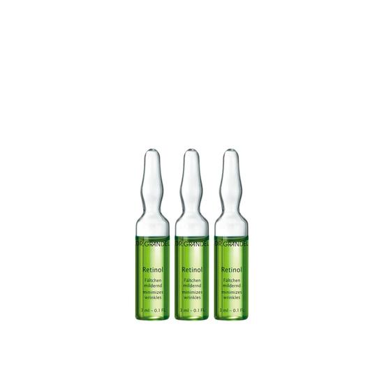 Dr. Grandel Retinol Ampoule 3x3ml