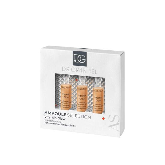 Dr. Grandel Vitamin Glow Ampoule 3x3ml