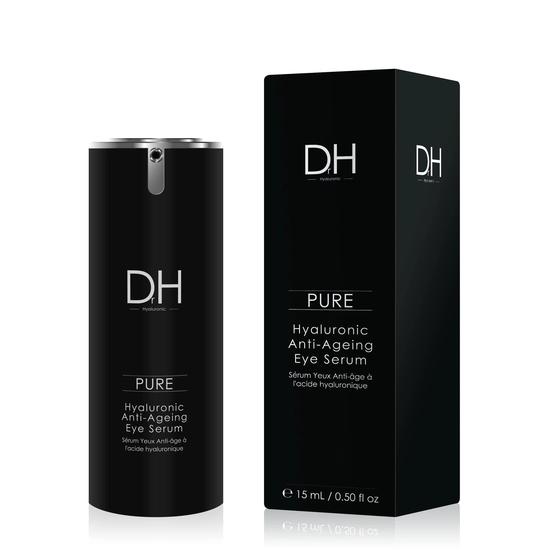 Dr H Advanced Anti-Ageing Hyaluronic Acid Eye Serum