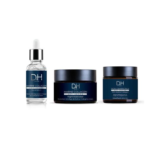 Dr H Anti-Ageing Hight Recovery Collagen Pack