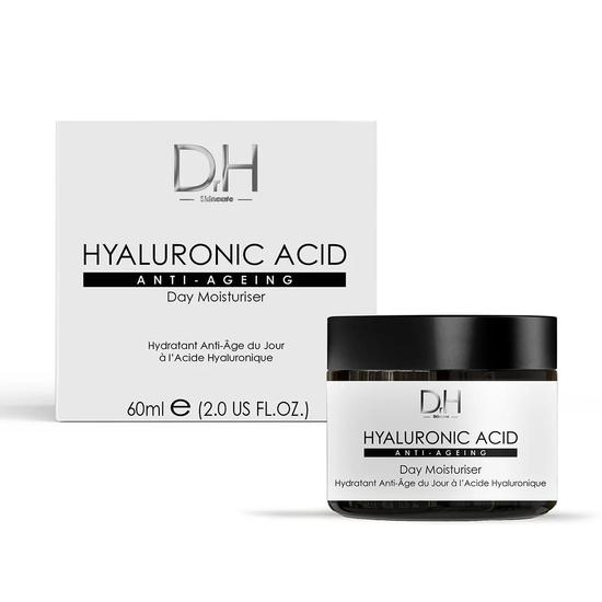 Dr H Hyaluronic Acid Anti-Ageing Day Moisturiser 60ml