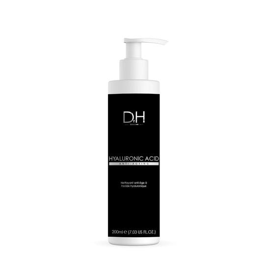 Dr H Hyaluronic Acid Cleanser