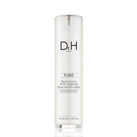 Dr H Hyaluronic Acid Duo Moisturiser