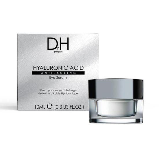 Dr H Hyaluronic Acid Eye Serum 15ml