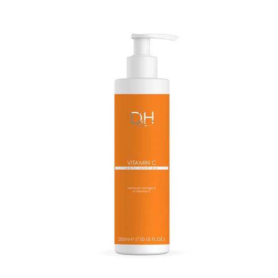 Dr H Vitamin C Anti-Ageing Cleanser