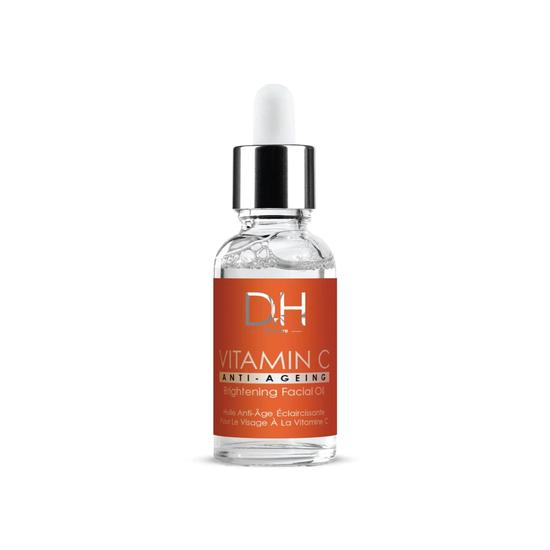 Dr H Vitamin C Brightening Oil