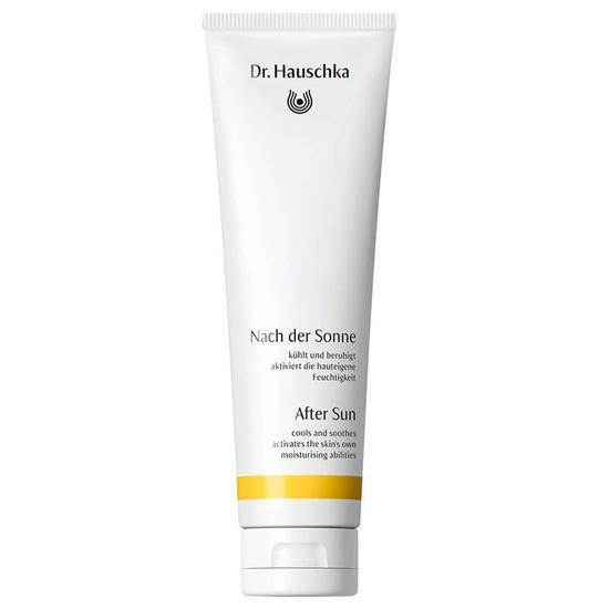Dr Hauschka Aftersun
