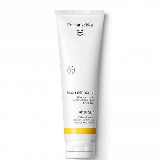 Dr Hauschka Aftersun