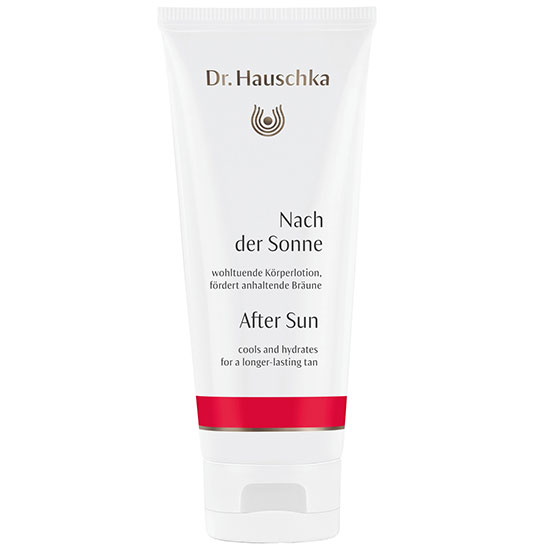 Dr. Hauschka Aftersun