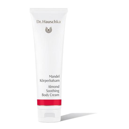 Dr Hauschka Almond Smoothing Body Cream