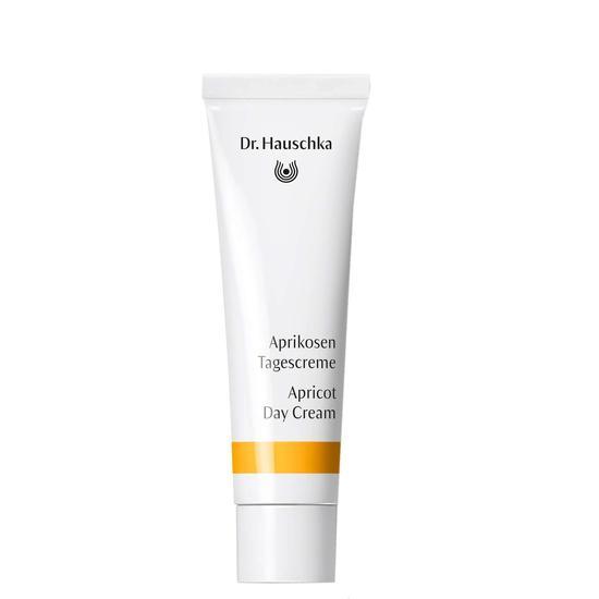 Dr Hauschka Apricot Day Cream