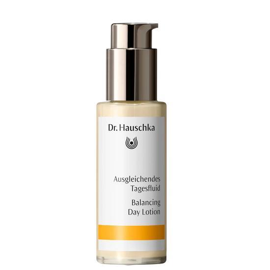 Dr Hauschka Balancing Day Lotion