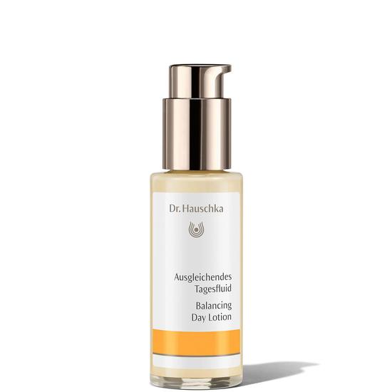 Dr Hauschka Balancing Day Lotion