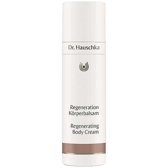 Dr Hauschka Regenerating Body Cream