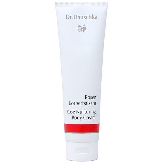 Dr Hauschka Rose Nurturing Body Cream 145ml