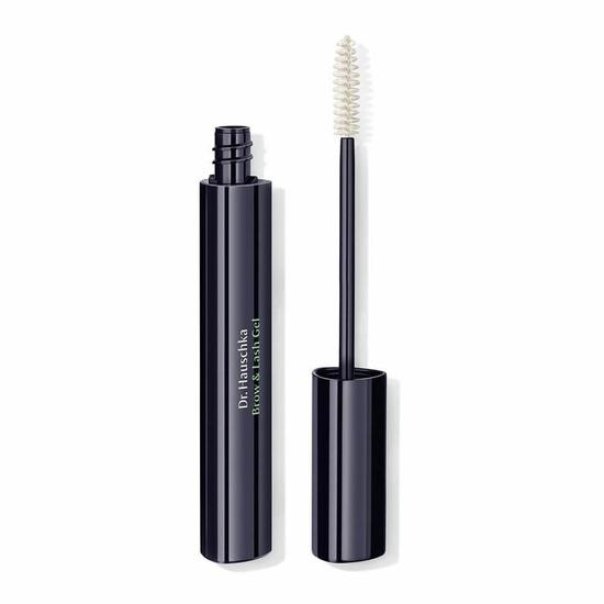 Dr Hauschka Brow & Lash Gel 00 Translucent