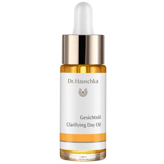 Dr Hauschka Clarifying Day Oil 18ml