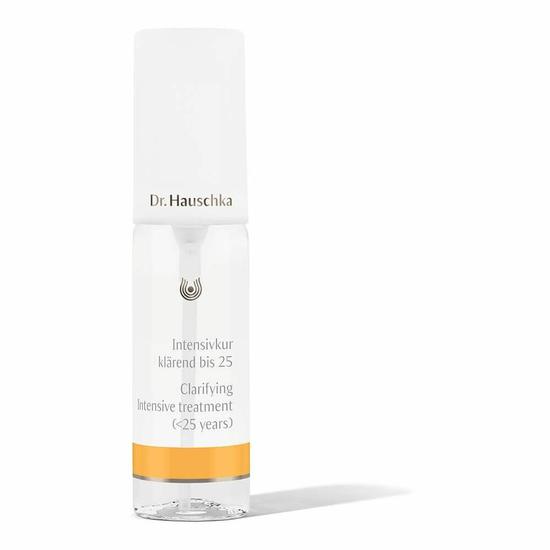 Dr Hauschka Clarifying Intensive Treatment (up To Age 25) 40ml