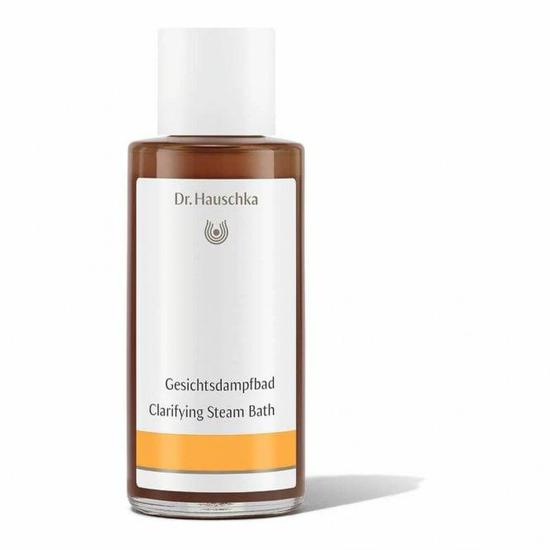 Dr Hauschka Clarifying Steam Bath 100ml