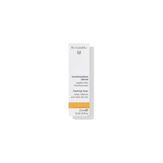 Dr Hauschka Clarifying Toner 10ml