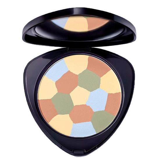 Dr Hauschka Colour Correcting Powder 02 Calming