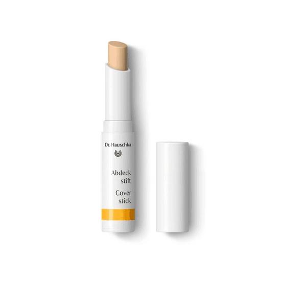 Dr Hauschka Coverstick 02 Sand