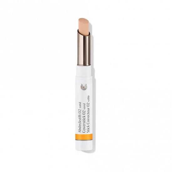 Dr Hauschka Coverstick 02 Sand