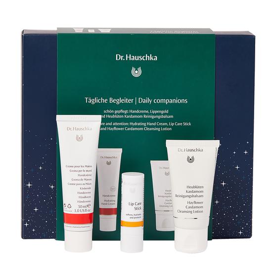 Dr Hauschka Daily Companions Set