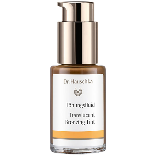 Dr Hauschka Decorative Cosmetics Translucent Bronzing Tint 30ml