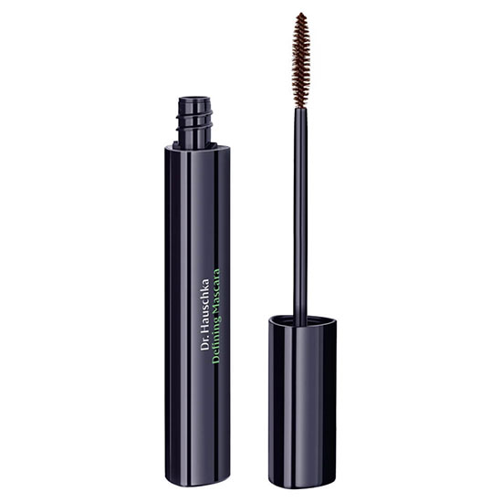 Dr Hauschka Defining Mascara 02-Brown