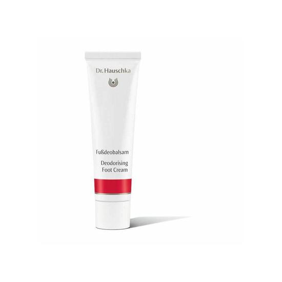 Dr Hauschka Deodorising Foot Cream 30ml