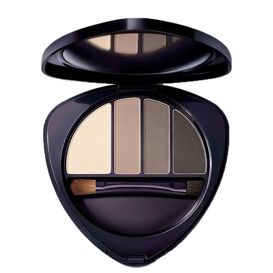 Dr Hauschka Eye & Brow Palette