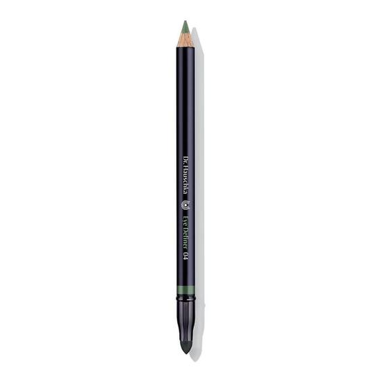 Dr Hauschka Eye Definer 04 Green