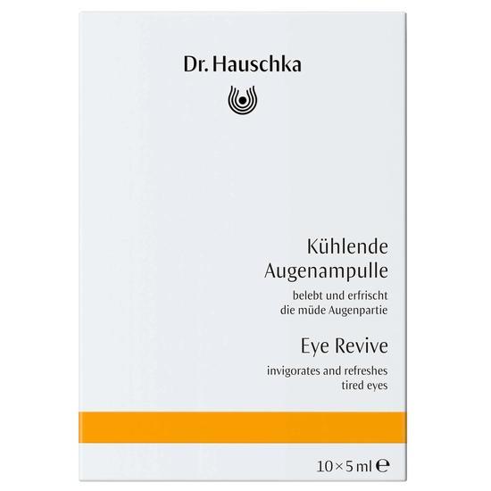 Dr Hauschka Eye Revive