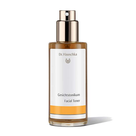 Dr. Hauschka Facial Toner