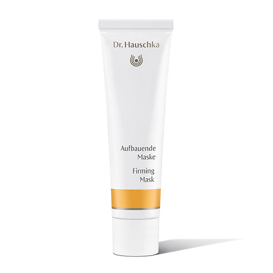 Dr. Hauschka Firming Mask