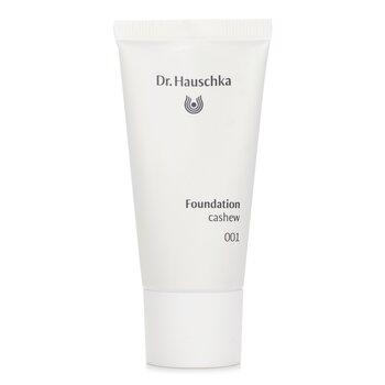 Dr Hauschka Foundation 001 Cashew
