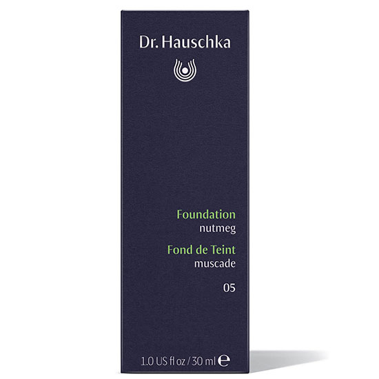 Dr Hauschka Foundation